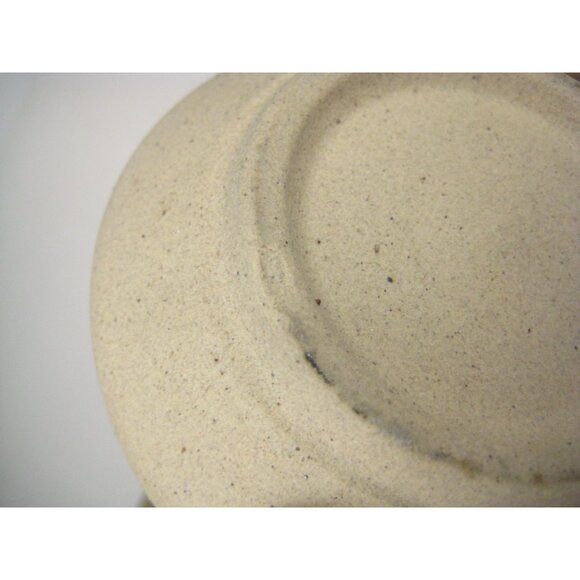 Puerto Vallarta Ceramic Trinket Box With Lid Saquaro Cactus 4 x 3 Inches - Picture 7 of 12